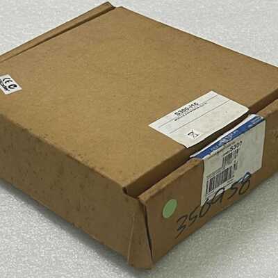 Johnson Controls S300-I16 Unsupervised PLC 16-2ST Input Expa