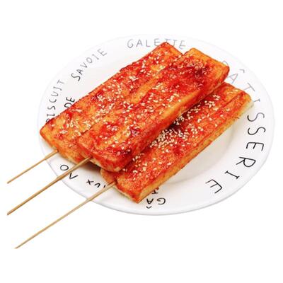 虞三胖脆皮年糕儿时记忆