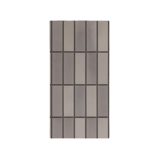 pu仿石材竖条砖文化石皮外墙砖轻质青红文化砖庭院别墅背景墙装饰