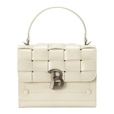 Billieveromca编织包