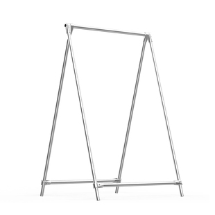 听风海报架kt板防风广告牌展示架指示招牌指引路牌落地水牌灯牌