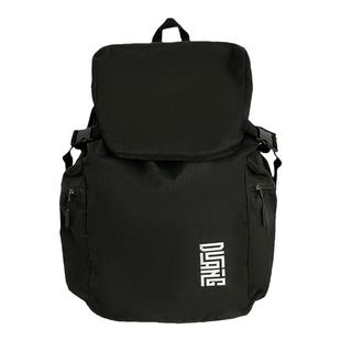 旅行双肩包男大容量轻便旅游背包男款防水抽绳运动包女高颜值书包