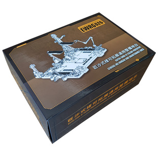 EW RG 1/144沙扎比 解体匠机 匠沙整备地台通用格纳库 匠牛扩展包