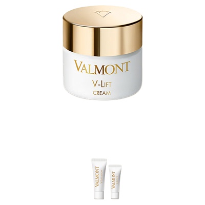 塑颜抗皱平滑面霜保湿※法儿曼