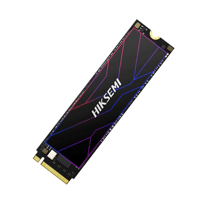 海康威视2TBPCIe4.0固态硬盘