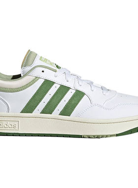 Adidas/阿迪达斯正品Neo Hoops 3.0男女运动轻便板鞋GX9773