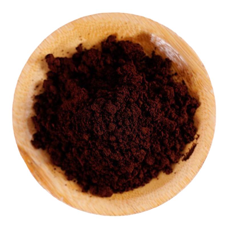 林中宝长白山头道灵芝孢子粉500g