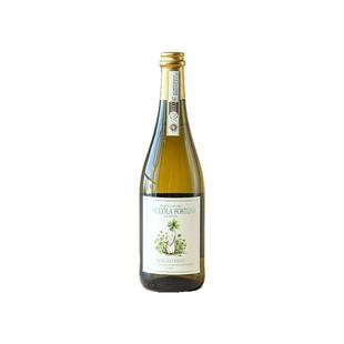 【自营】意大利起泡酒莫斯卡托阿斯蒂DOCG香槟甜白葡萄酒气泡酒