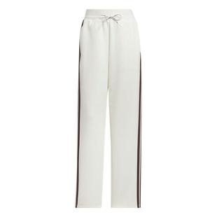 休闲舒适针织直筒运动裤女装adidas阿迪达斯官方轻运动KB7588