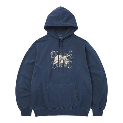 thisisneverthat®  Sleepy Cat Hoodie 秋冬新款睡眠猫连帽卫衣
