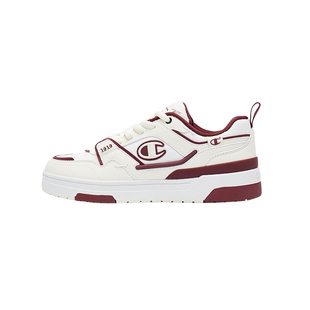 Champion冠军2025冬季新款休闲板鞋男女情侣潮流运动时尚百搭鞋子