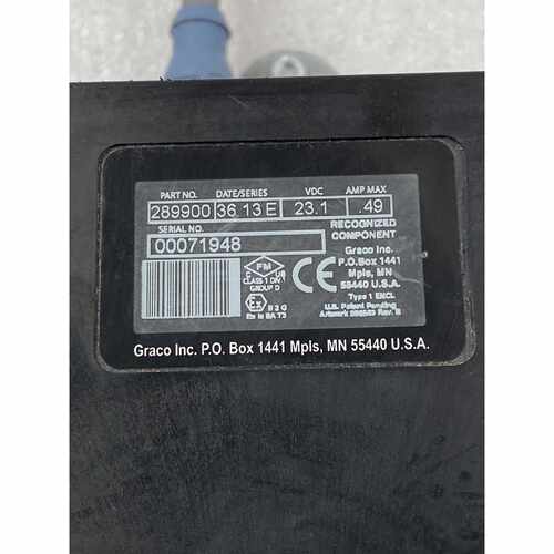 议价固瑞克GRACO INC.P.O.BOX 1441 MPLS