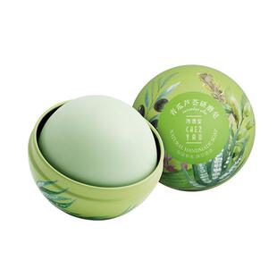 尧香堂青瓜芦荟研磨皂清洁洗脸洗澡椰油洁面沐浴香皂家庭肥皂115g