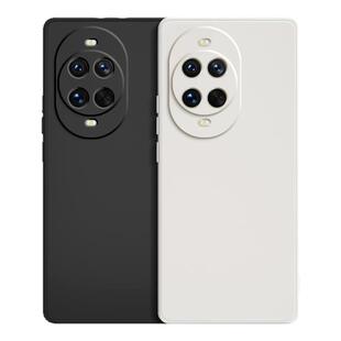 适用华为Nova14手机壳Nove14Pro新款Ultra保护套navo液态硅胶novo镜头全包防摔note系列n0va男女u软外壳后por