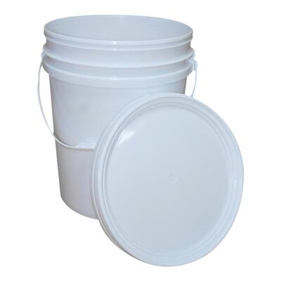 家用手提食品级塑料桶