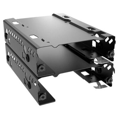 追风者机箱专用3.5/2.5硬盘支架