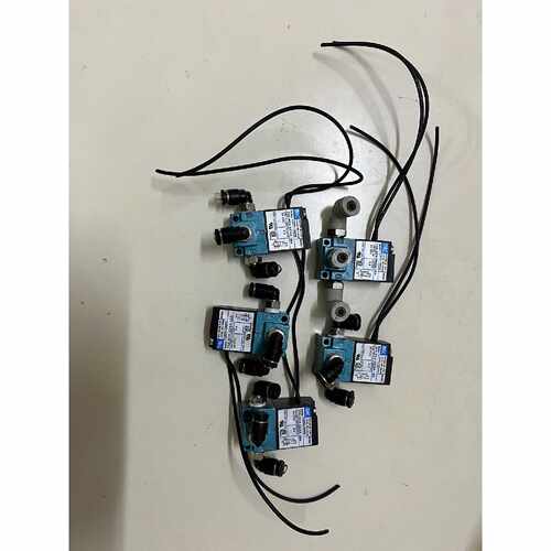 询价MAC电磁阀35A-ACA-DDAA-1BA
