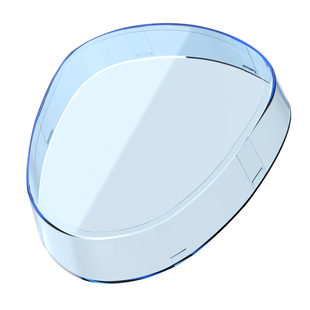 适用于台铃菲萌仪表罩菲彤/萌苏电动车仪表壳中控屏幕保护罩改装