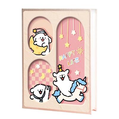 七夕百亿补贴3寸6寸情侣相册礼物