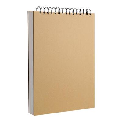 加厚8K素描本A4速写本专用纸