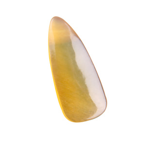 玄鹤牛角古筝指甲儿童成人初学专业演奏级摇指神器小号弹古筝义甲