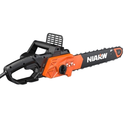 奈尔汇电锯家用小型手持木工锯锯柴砍树锯树神器油锯电链锯大功率