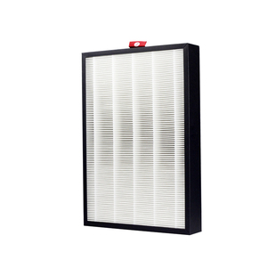 适配霍尼韦尔空气净化器KJ410F-PAC000AW滤网KJ900F/KJ450F滤芯CW