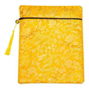 经书袋经书包结缘收纳袋小大号包经布袋子笔袋装经书的袋子包邮