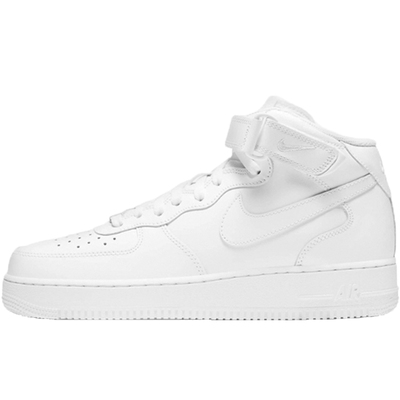 Nike/耐克 Air Force 1 Low AF1纯白空军一号休闲板鞋 CW2288-111