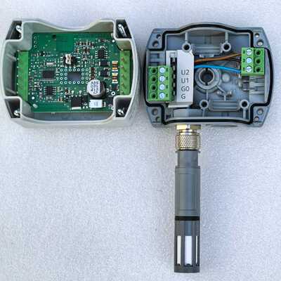 议价QFA3160温湿度传感器适用