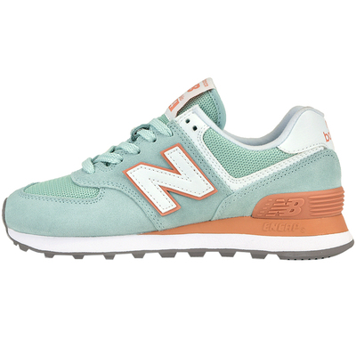 特价nb574经典型号老爹休闲鞋