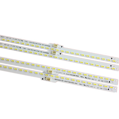 海信LED55K600X3D灯条