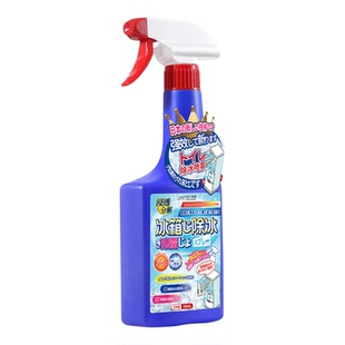 冰箱除霜除冰剂去味剂家用清新去污冰柜防结冰化冰清理冰柜解冻剂