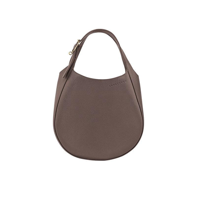 LONGCHAMP/珑骧LE FOULONNÉ S手提包龙骧斜挎菜篮子女包10328021
