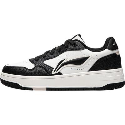 李宁天迹SOFT女休闲鞋运动鞋