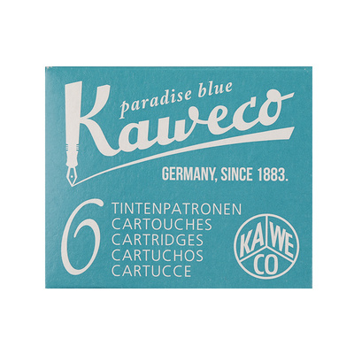 德国卡维克kaweco墨囊通用钢笔