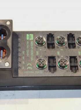 Murr Elektronik MBV-P DO8/1.6A Art: 55484 -unused/original p