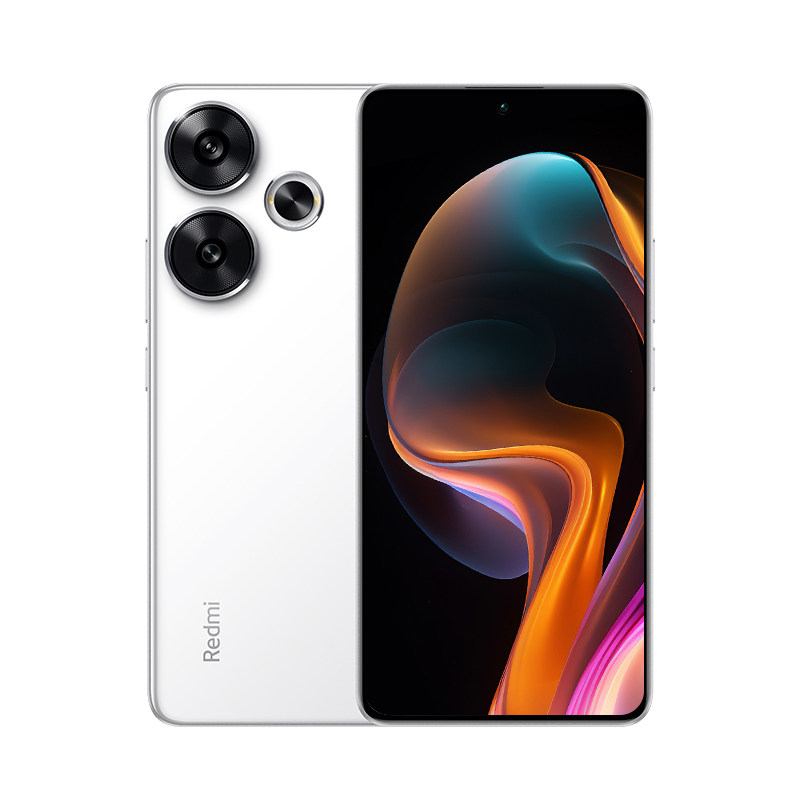 MIUI/小米 Redmi Turbo 3第三代骁龙8 超广角5G正品手机90w快充
