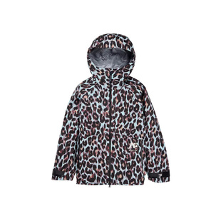 BURTON ANALOG AG系列伯顿男女 Hardpack GORETEX 3L 外套244401