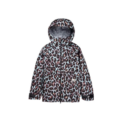 BURTONAG系列男女夹克