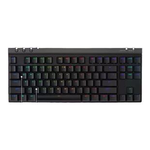 国行罗技G515TKL超薄无线游戏械键盘RGB背光蓝牙有线三模电竞疾速