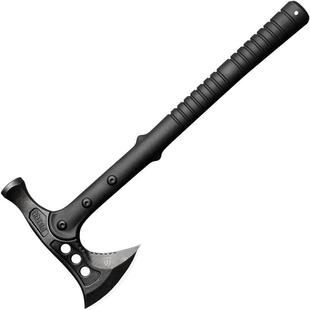 荒夫多功能斧头户外生存露营锤斧防身战术手斧战斧开山斧工兵斧锤