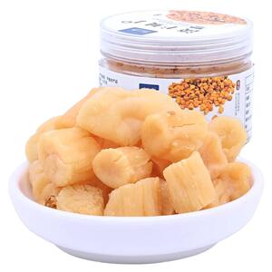 水一方淡干贝丁0添加干度好