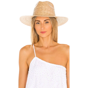 Lack of Color 软呢帽遮阳帽旅游度假风沙滩帽REVOLVE小众新款