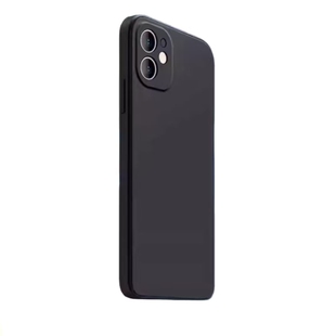 适用苹果16手机壳14新款iPhone13保护套15promax液态硅胶12潮男11女plus全包6/7/8防摔镜头x/xr/xsmax外壳