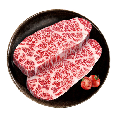 酥领鲜澳洲和牛M9级原切上脑边