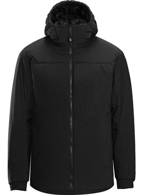 新雪丽高蓬棉服无惧湿冷轻暖随行