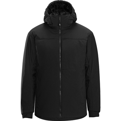 新雪丽高蓬棉服无惧湿冷轻暖随行