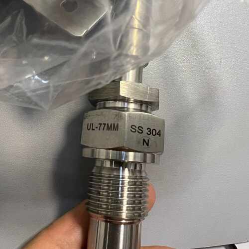 配件HANLAN IMS料位计，型号HB-SPCG，UL-77M议价