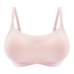 幸棉外扩内衣女无尺码